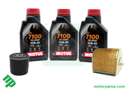 kit motul 2bb